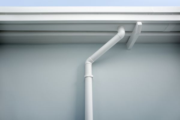 Downspout Unclogging in Peachtree City